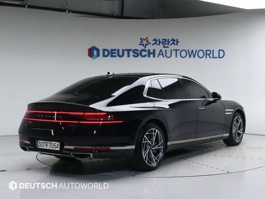 국산차 리스트 차량 이미지