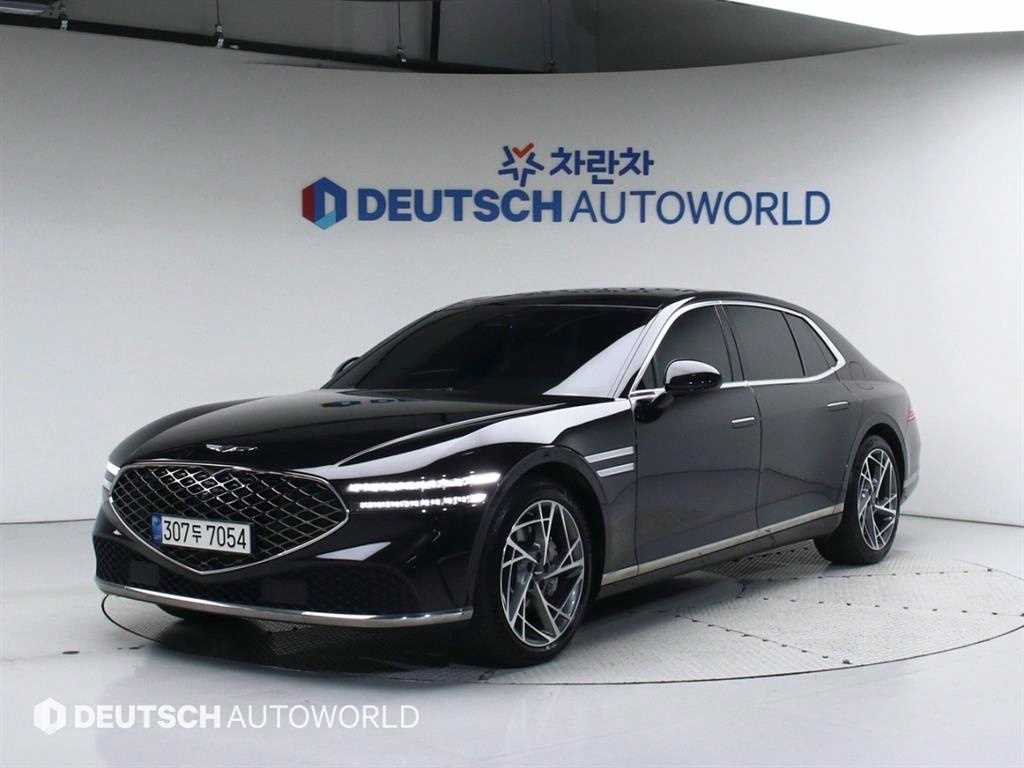 국산차 리스트 차량 이미지