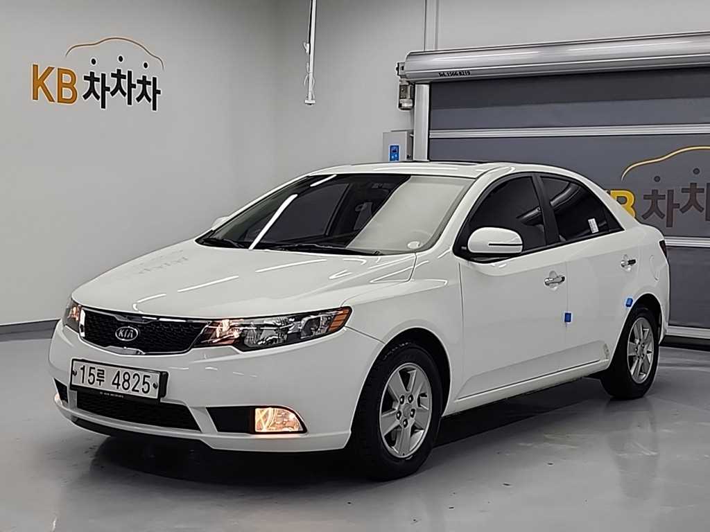 국산차 리스트 차량 이미지