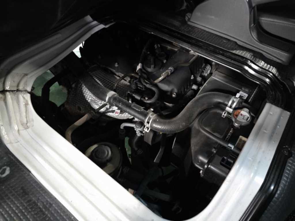 봉고3 1톤 표준탑 LPG