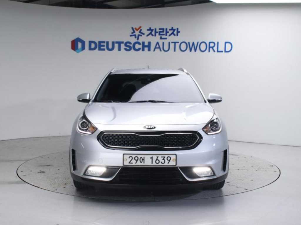 국산차 리스트 차량 이미지