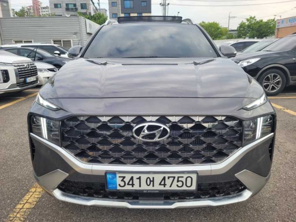 국산차 리스트 차량 이미지