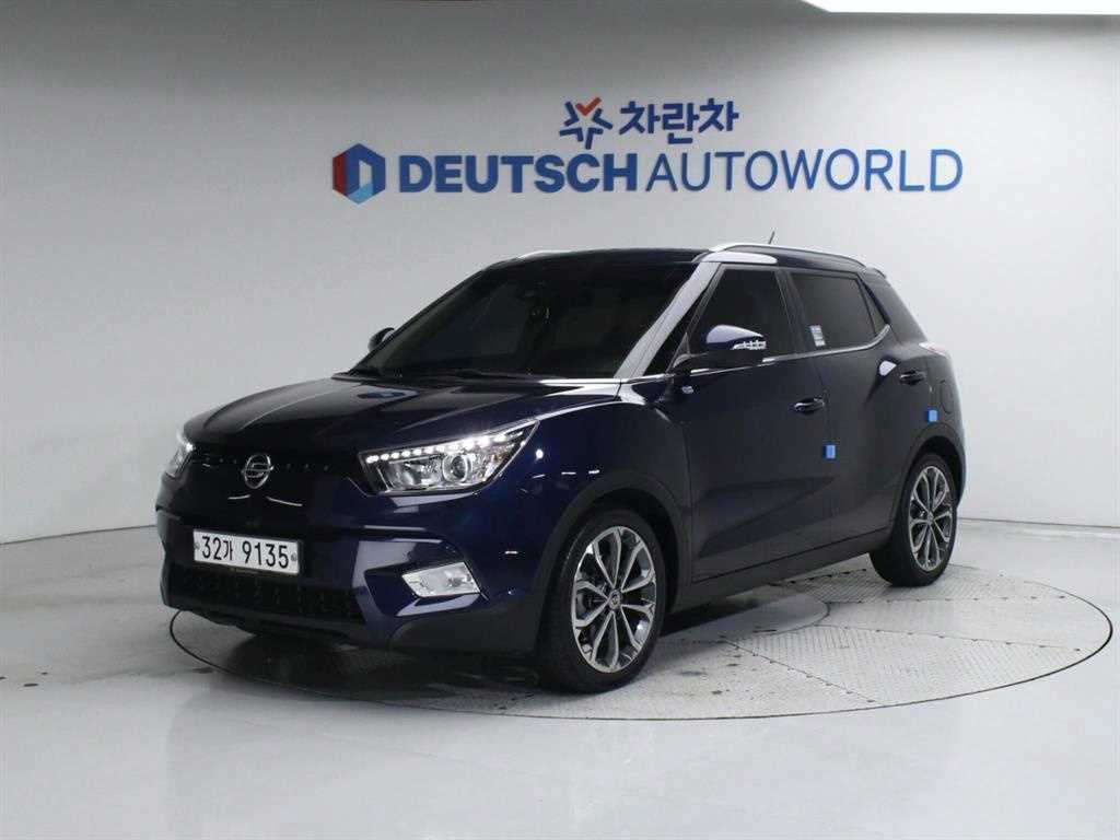 국산차 리스트 차량 이미지