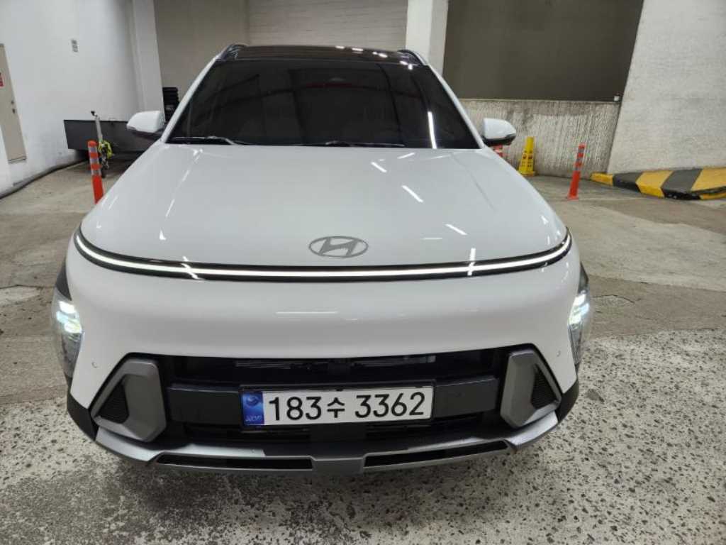국산차 리스트 차량 이미지