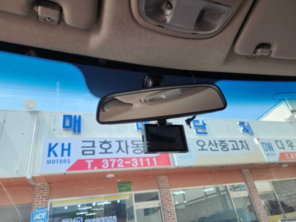 포터2 1톤 표준탑