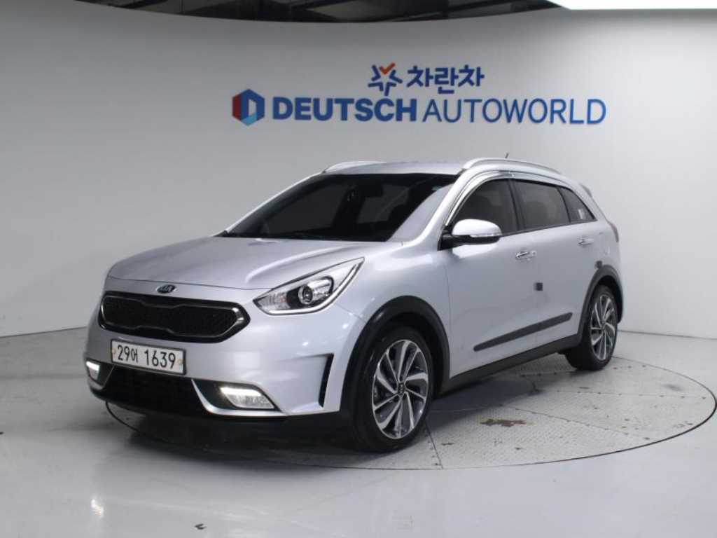 국산차 리스트 차량 이미지
