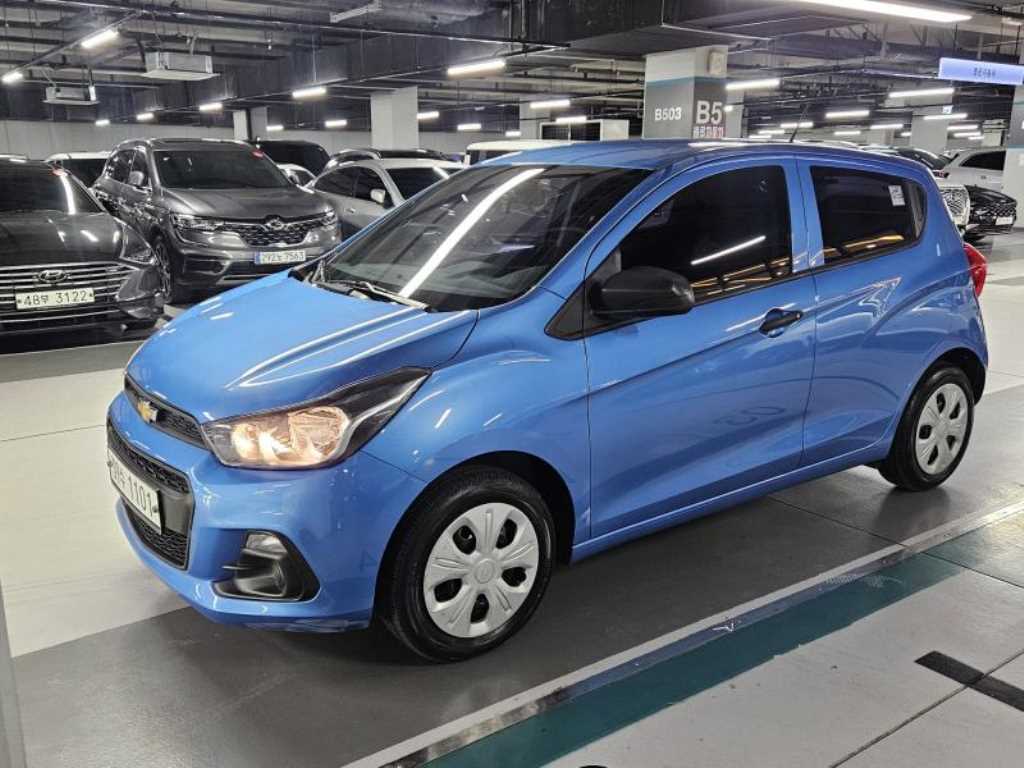 국산차 리스트 차량 이미지
