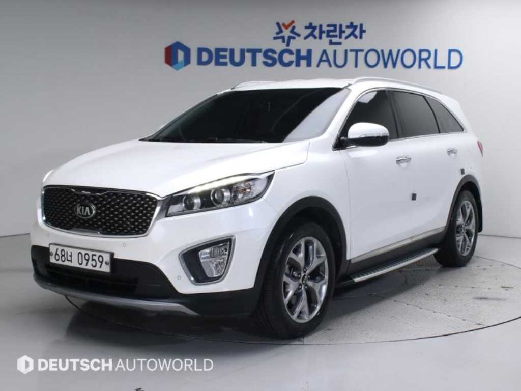 국산차 리스트 차량 이미지