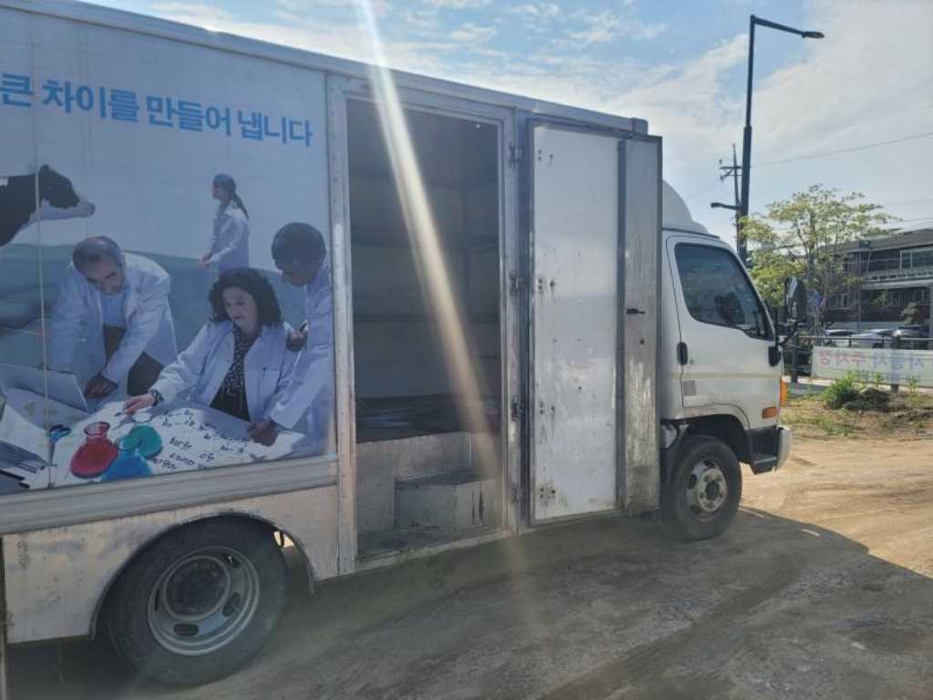 이마이티 2.5톤 표준탑