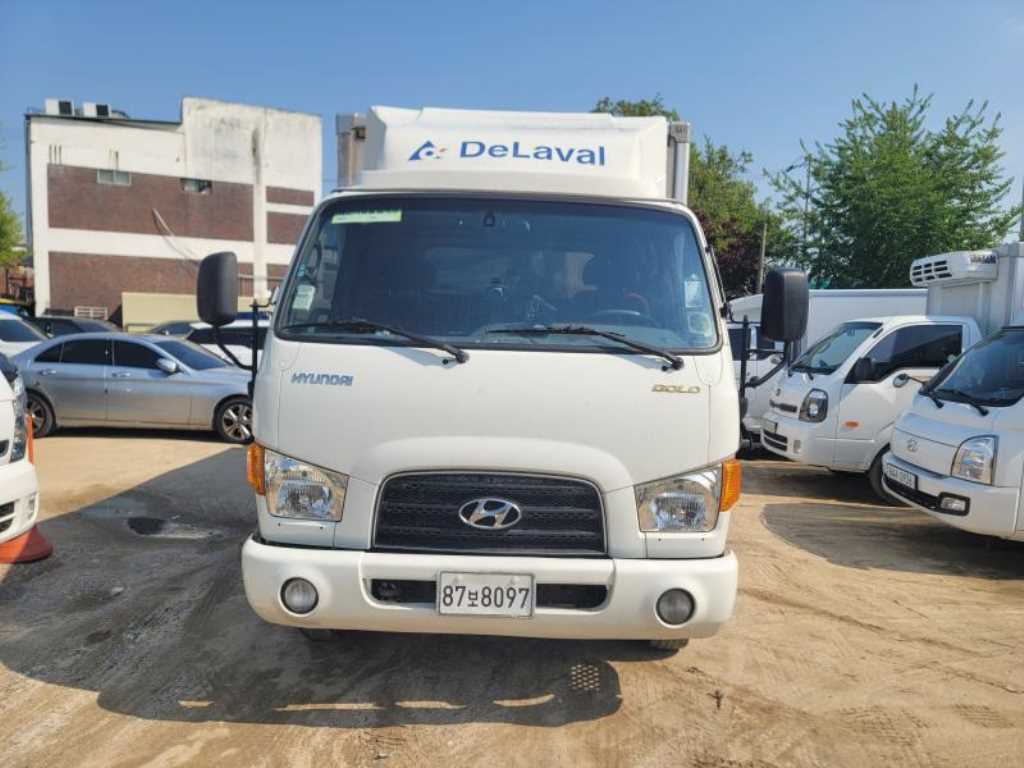 국산차 리스트 차량 이미지