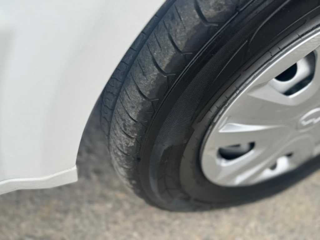 봉고3 1톤 표준탑 LPG