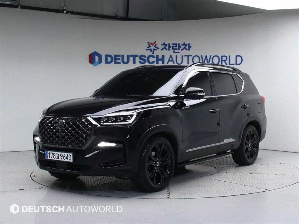 국산차 리스트 차량 이미지