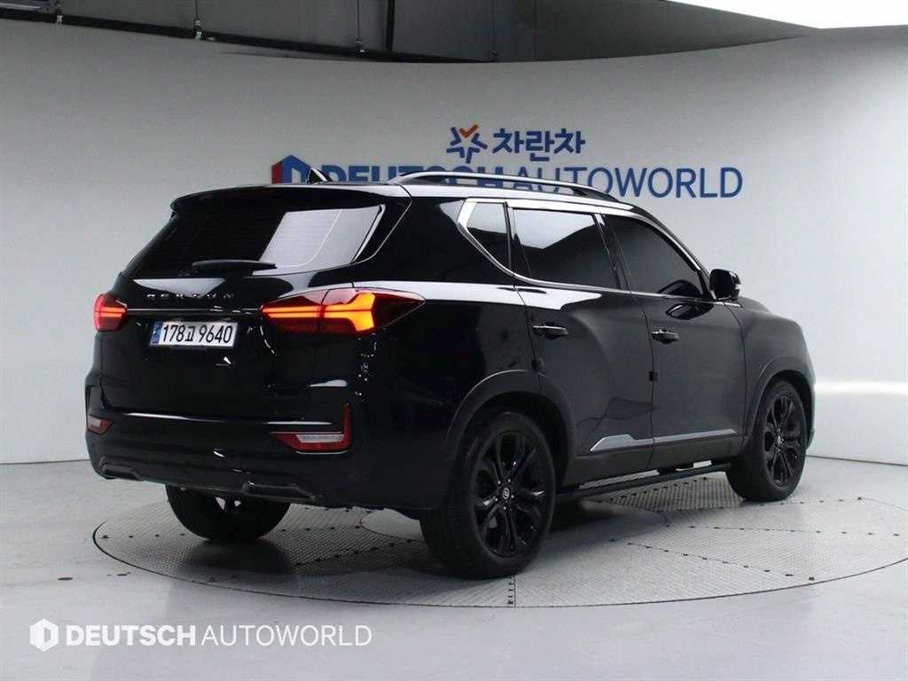 국산차 리스트 차량 이미지