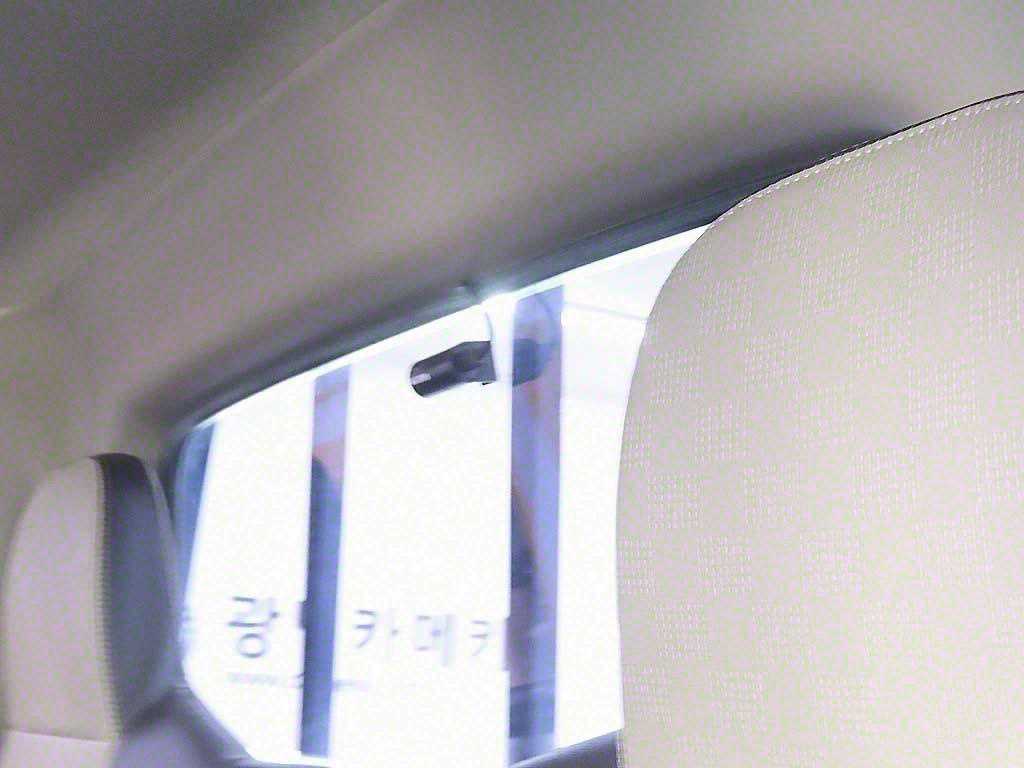 포터2 1톤 카고