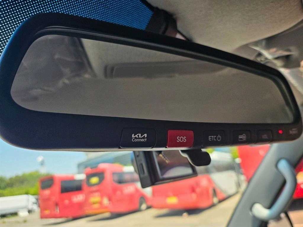 봉고3 1톤 표준탑 LPG