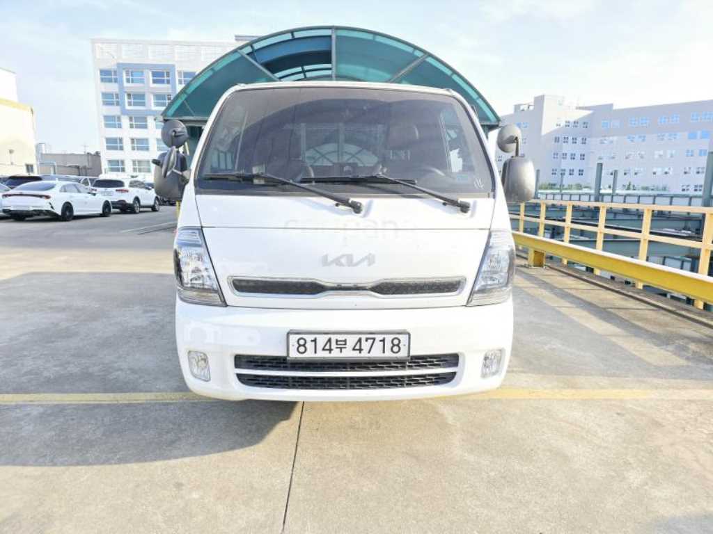봉고3 1톤 카고