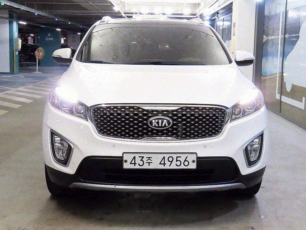 기아 쏘렌토 디젤 2WD 2.0 노블레스 사진 2/20