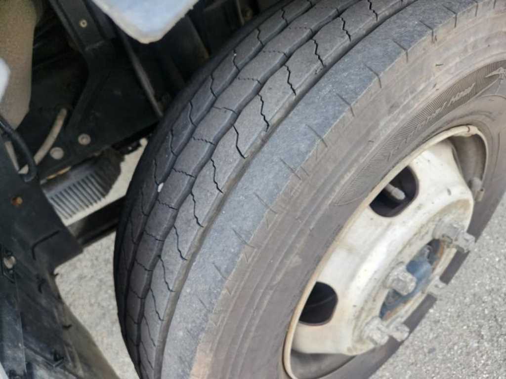 올뉴마이티 3.5톤 냉동탑 투냉 조르다