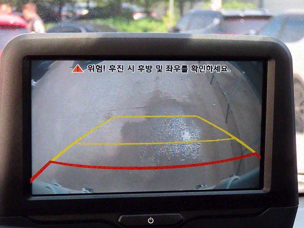 봉고3 1톤 냉동탑