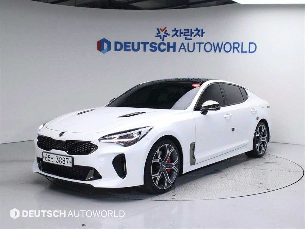 국산차 리스트 차량 이미지