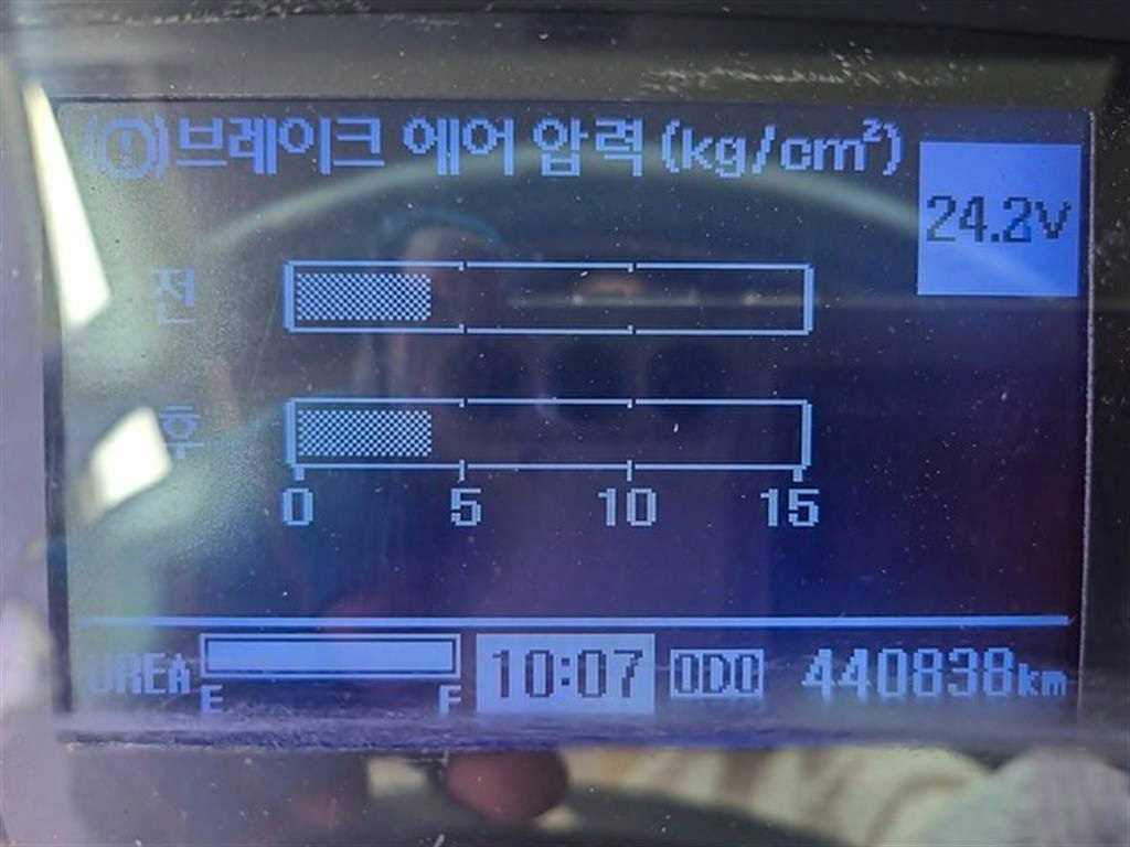 메가트럭 280 윙바디 4.5톤 수동
