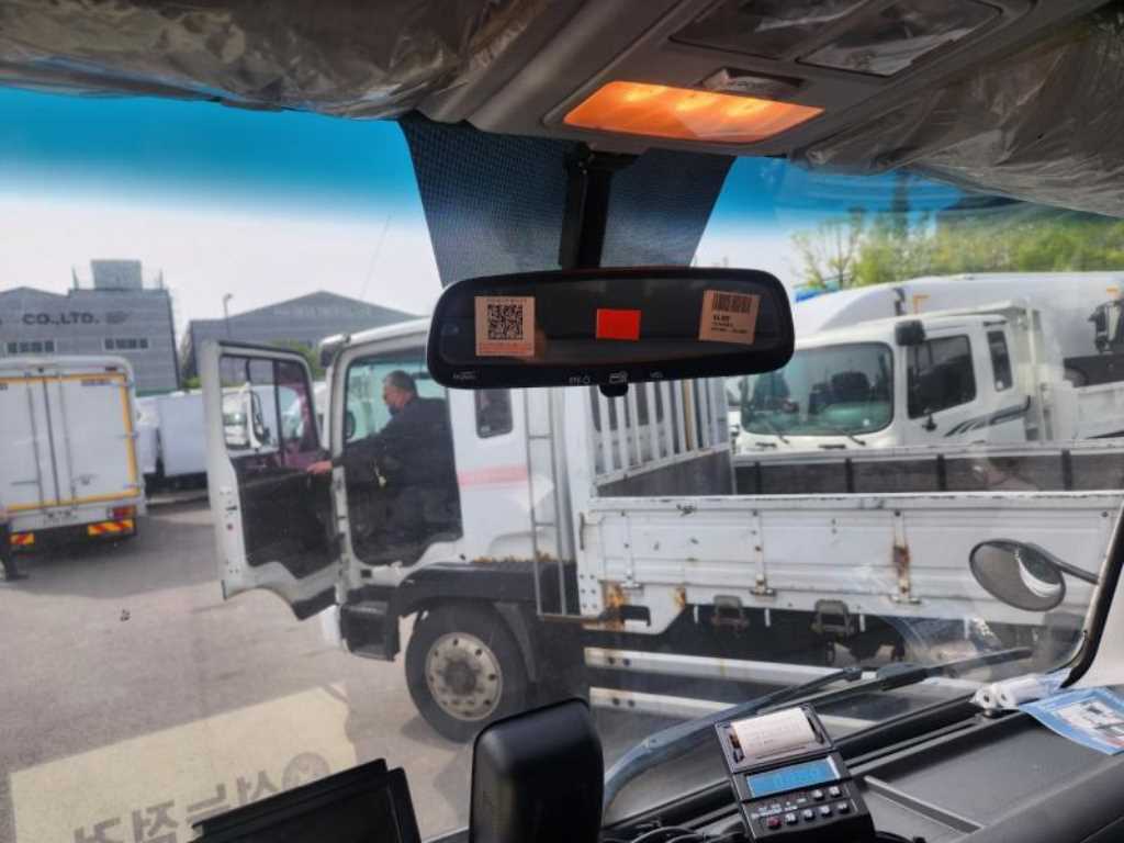 올뉴마이티 3.5톤 냉동탑 투냉 조르다