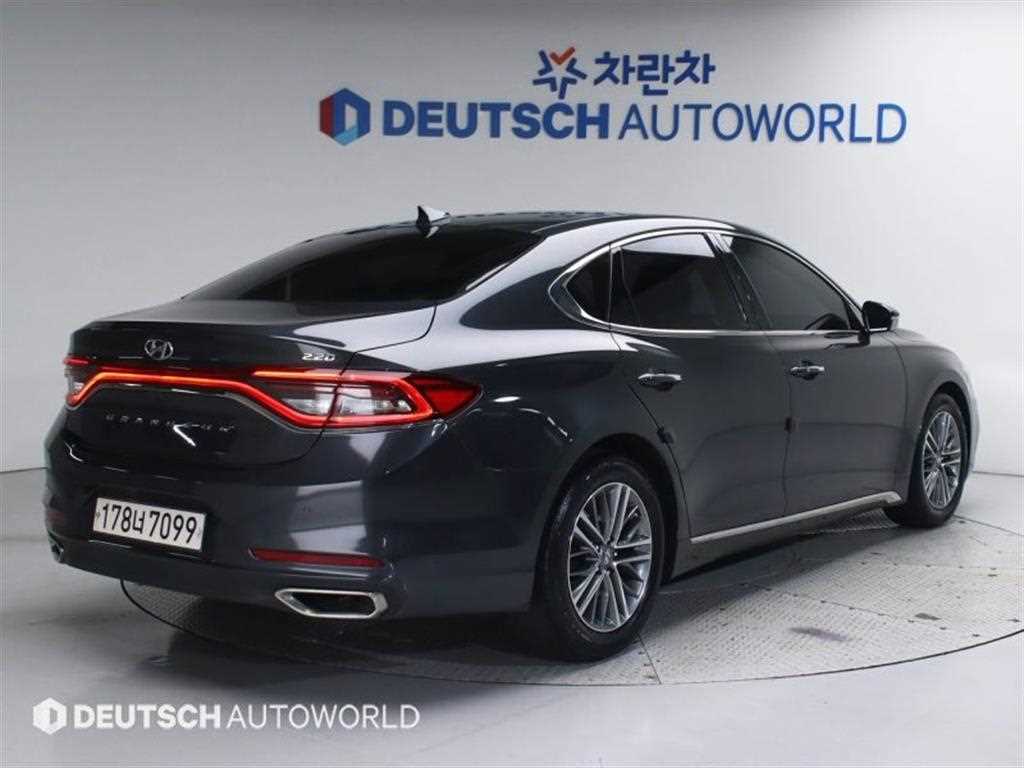 국산차 리스트 차량 이미지
