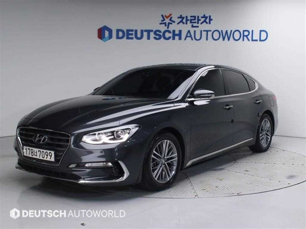 국산차 리스트 차량 이미지