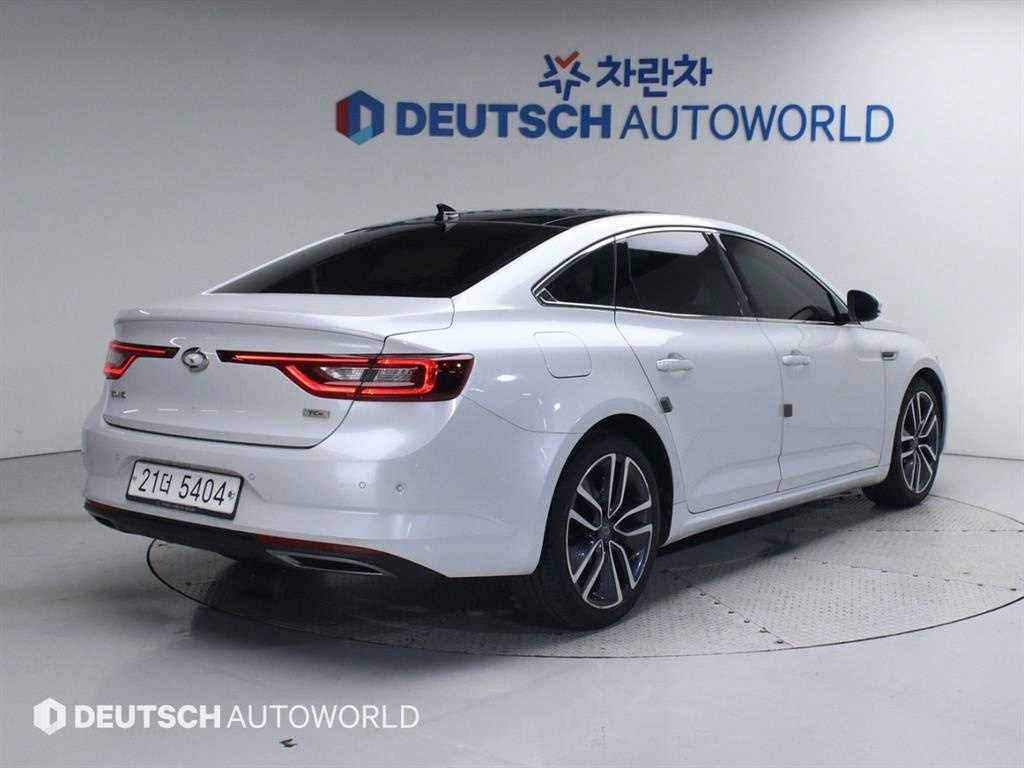 국산차 리스트 차량 이미지