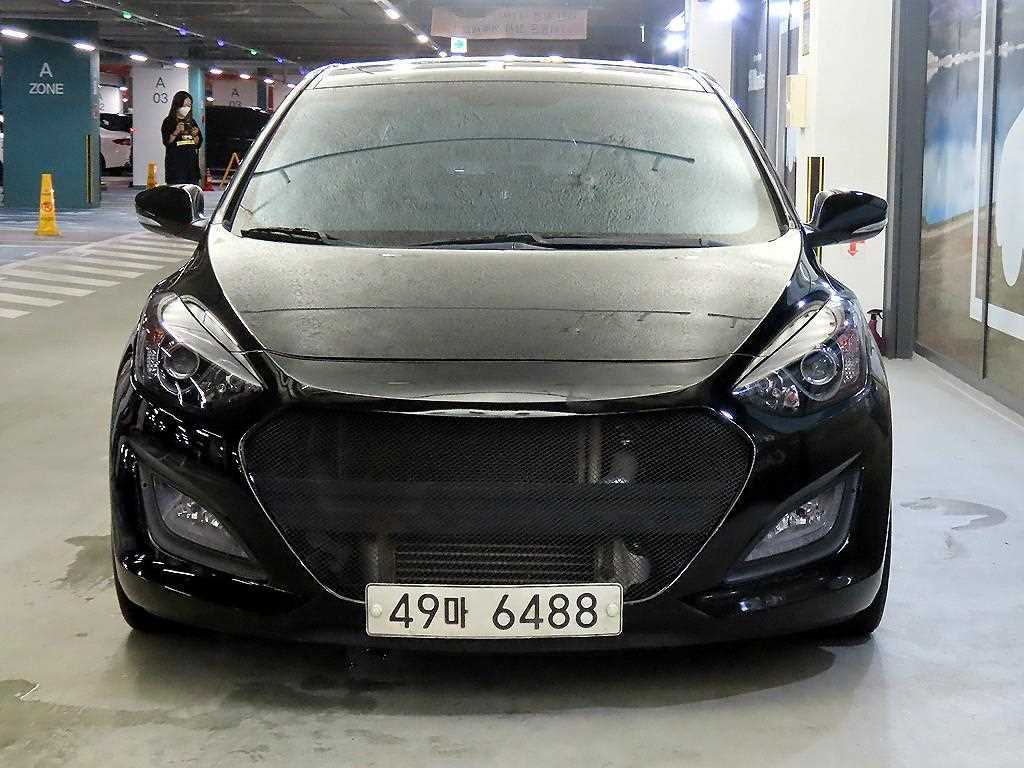 현대 i30 1.6 VGT PYL 사진 2/20