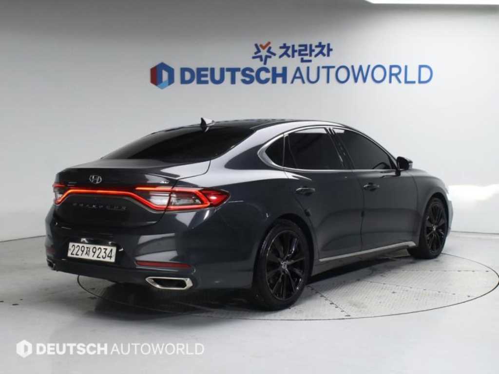 국산차 리스트 차량 이미지