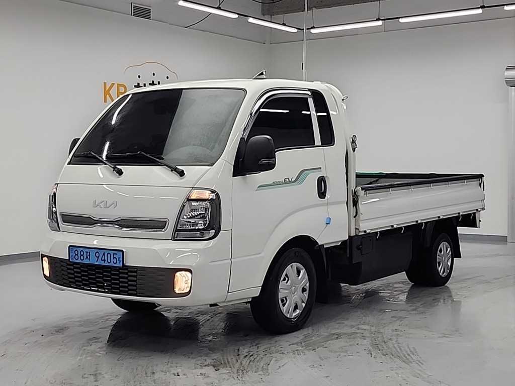 봉고3 1톤 카고 전기