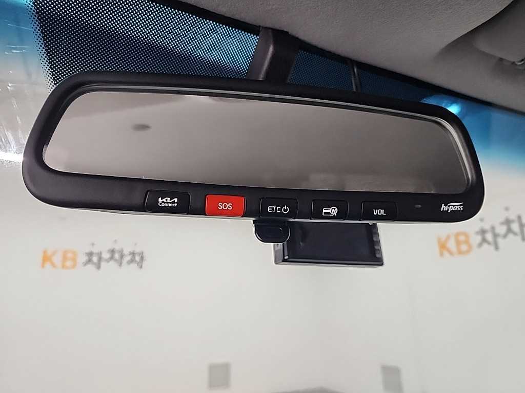봉고3 1톤 카고 전기