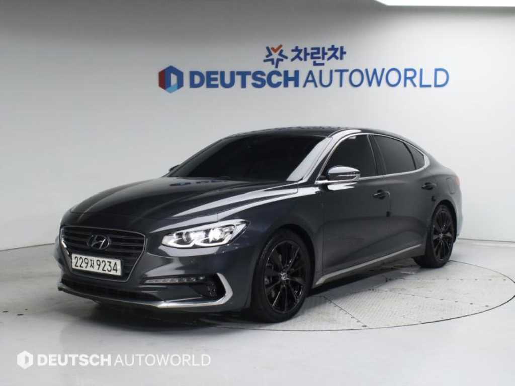 국산차 리스트 차량 이미지