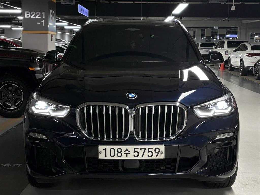 국산차 리스트 차량 이미지