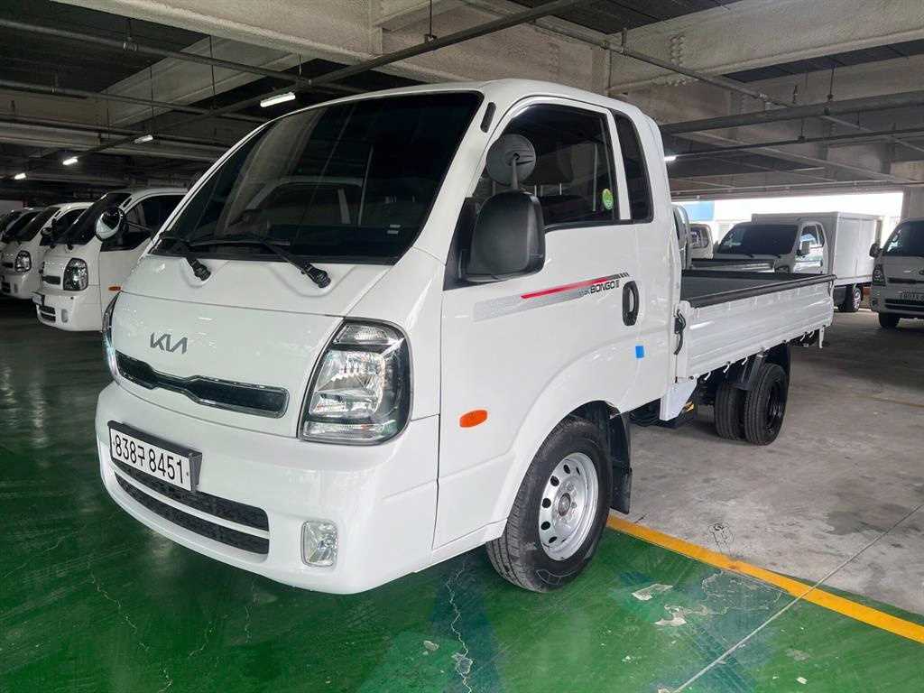 봉고3 1톤 카고
