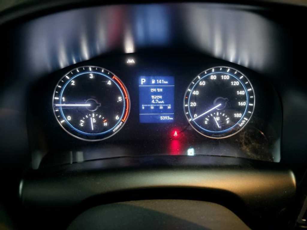 포터2 1톤 표준탑 LPG