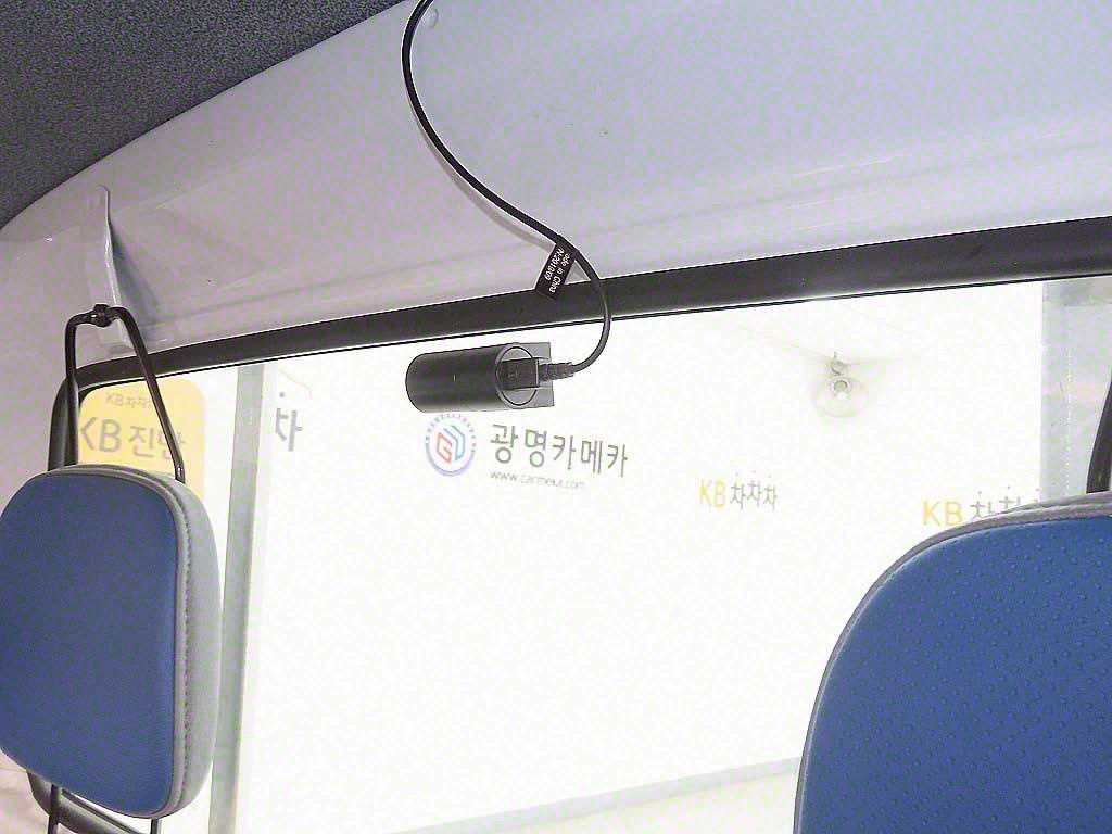 라보 0.8톤 카고 LPG