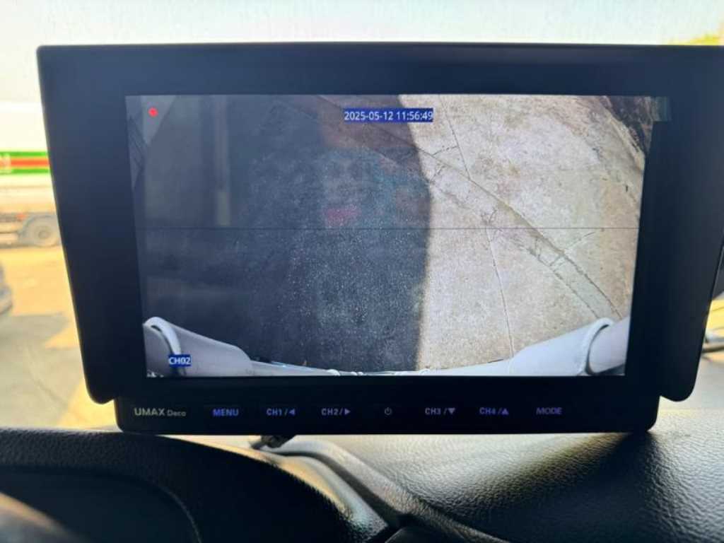 프리마 냉동윙 9.5톤 수동