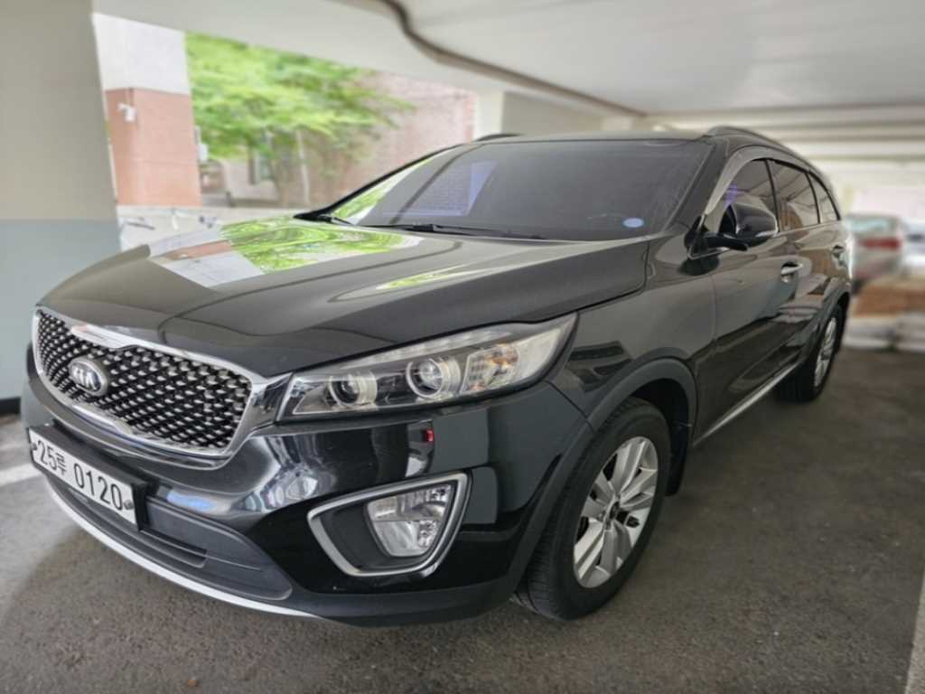 국산차 리스트 차량 이미지