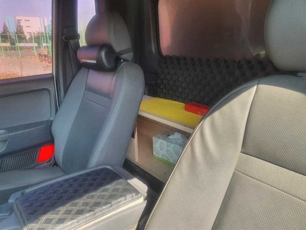 봉고3 1톤 윙바디