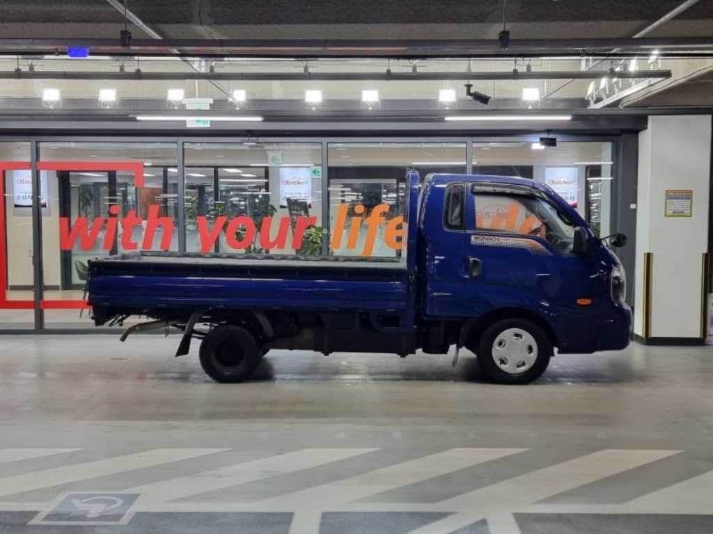 봉고3 1톤 카고