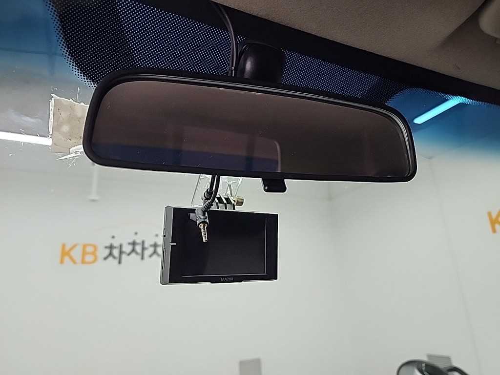 포터2 1톤 카고 전기