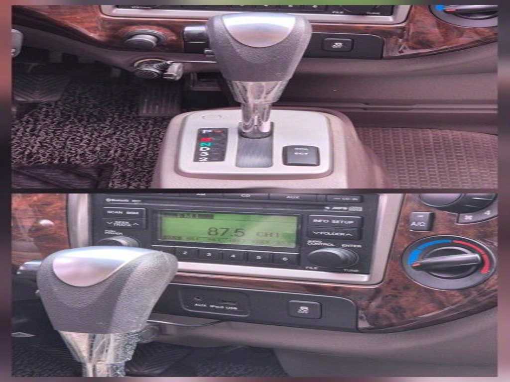 포터2 캠핑트럭