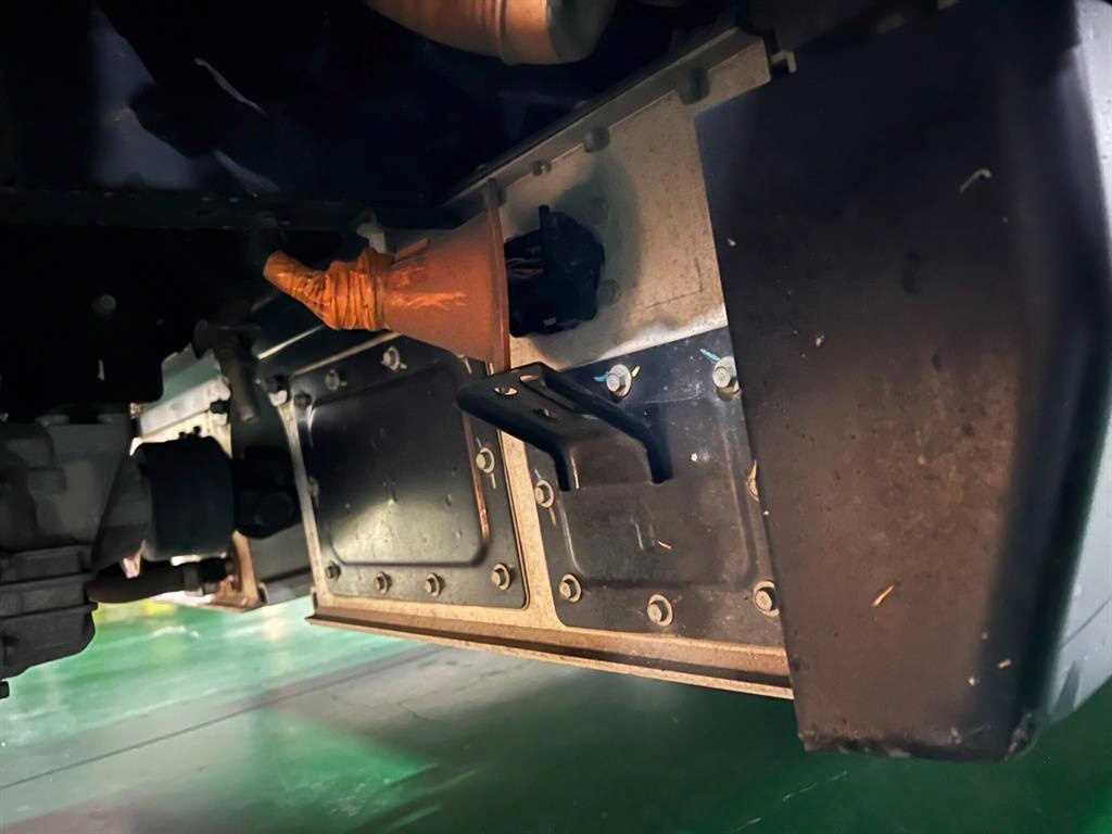 포터2 1톤 표준탑 전기
