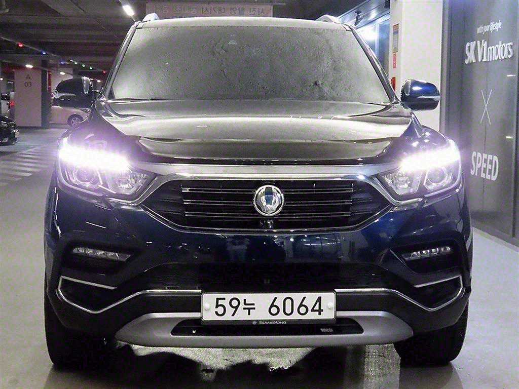 국산차 리스트 차량 이미지
