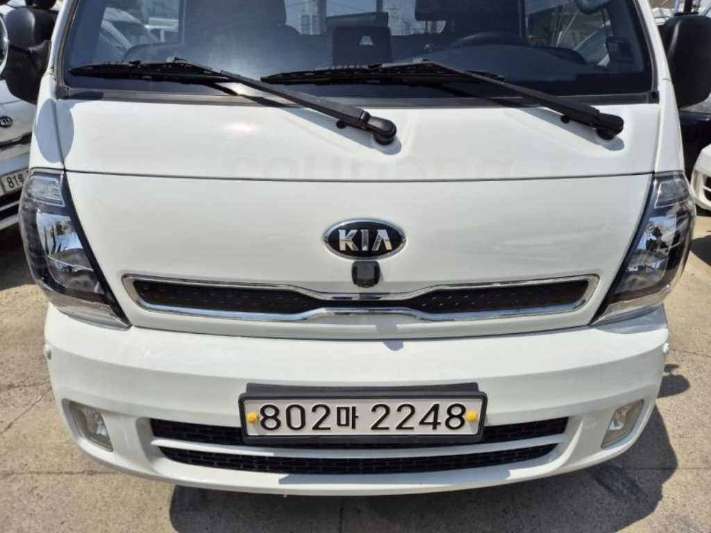 봉고3 1톤 카고