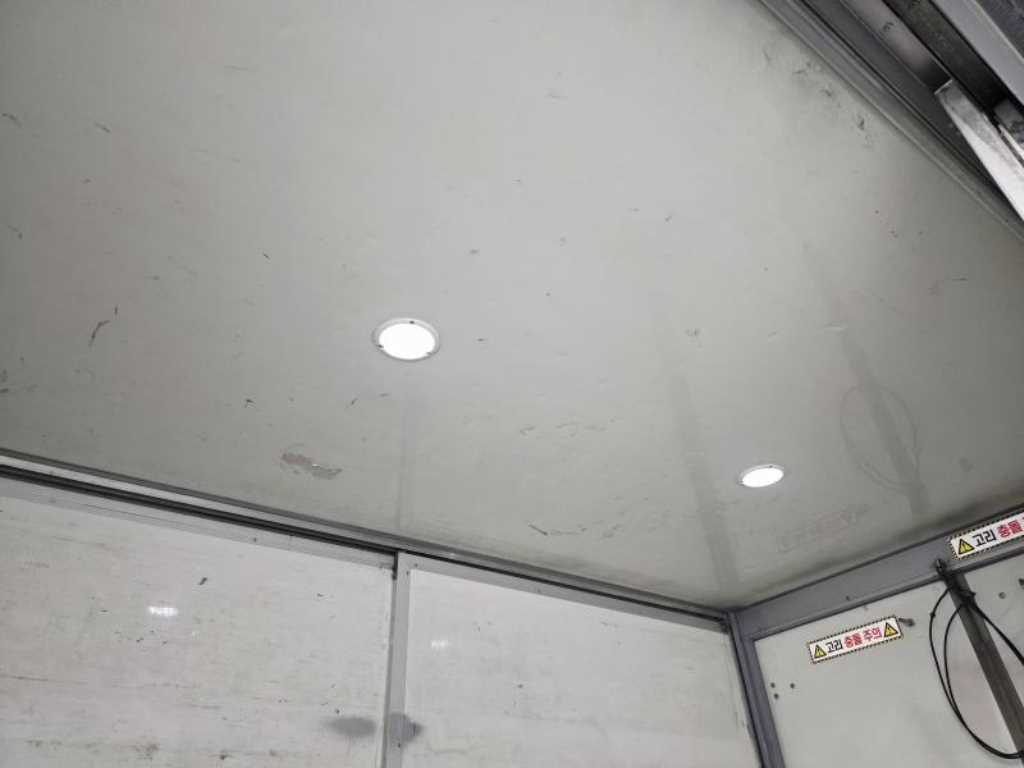 봉고3 1톤 표준탑 LPG