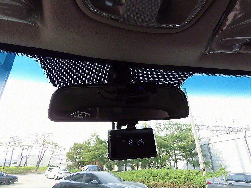 포터2 1톤 냉동탑