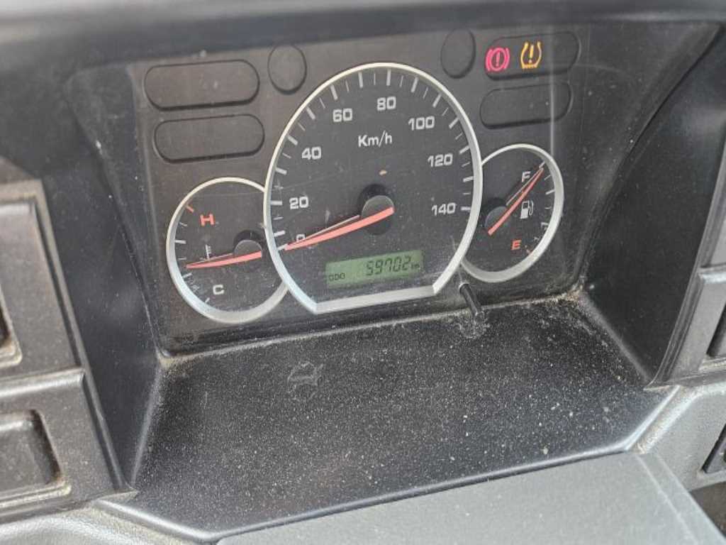 라보 표준탑 LPG